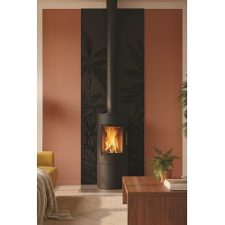 TROPICA PLAQUE BASSE...