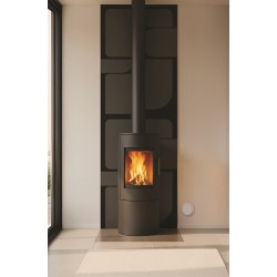 CURVHAUS 80X120CM - ZWART...