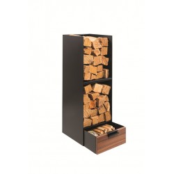 VERTIGO STOCKAGE A BUCHES...