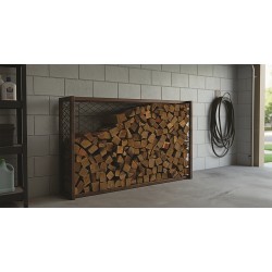 ASKA ABRIS-BOIS 180X100X34CM