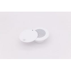 grille ronde diam 80...