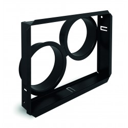 KADER MET BUISMOND VOOR...