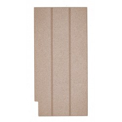 COTE GAUCHE VERMICULITE BG...
