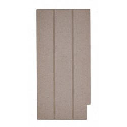 COTE DROIT VERMICULITE BG...