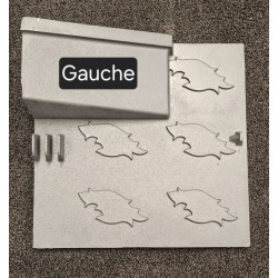 PLAQUE FOYER AR G 368101...