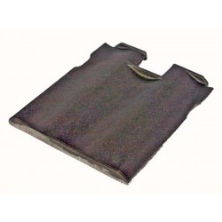 PLAQUE ARRIERE DOVRE 300-14...