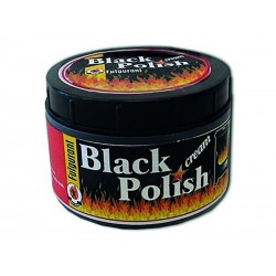 BLACK POLISH CREAM FULGURANT