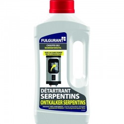 DETARTRANT POUR SERPENTIN