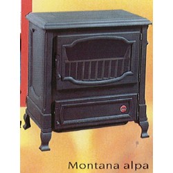 MONTANA ALPA 384.64