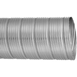 FLEXIBEL INOX EW - DIAM. 100