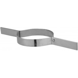COLLIER TUBAGE - DIAM.150*156