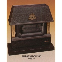 AMBASSADOR 350 - 081.15