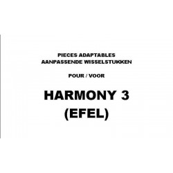 HARMONY III 386.65