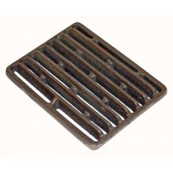 GRILLE FOND KAMINA -...