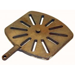 GRILLE HARMONY 39496-118...