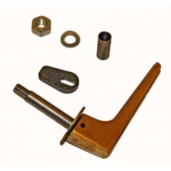 CLENCHE PORTE FOYER HAR.3...