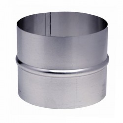 MOF GALVA - DIAM.160