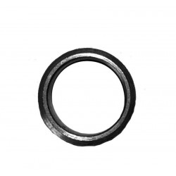 NIPPLE LAITON DIAM. 8