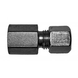 RACCORD DROIT 15 * 1/2 F