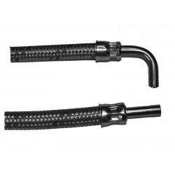 FLEXIBLE 750 * 8 * 8 MM * 90ø