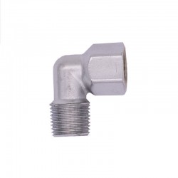 KNIESTUK VOOR SLANG AARDGAS...