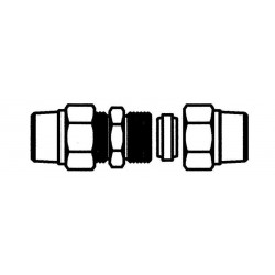 MACHON GAZ NAT 15 * 15