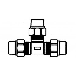 TE GAZ NAT. - DIAM. 18