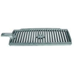 GRILLE DE FOND 640 GM N°...