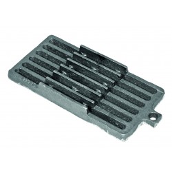 GRILLE CHARBON DE060