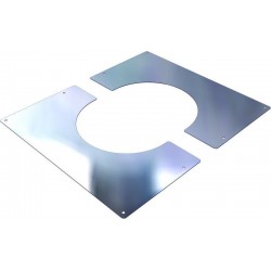 PTR - COURONNE COUPE FEU...