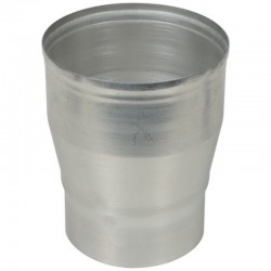 REDUCTIE ALU 100 - 80