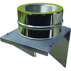 PTR30+I - MUURSTEUN - D130/190