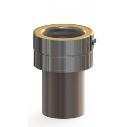 PTR30+ I - RACCORD SIMPLE...