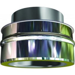 PTR30 - RACCORD SIMPLE...