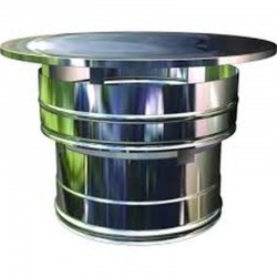 PTR30 + I - CHAPEAU ANTI...