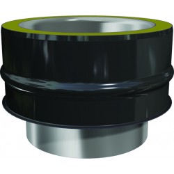 PTR30+ LAQ - RACCORD SP/DP...