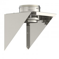 MUURSTEUN DW - DIAM. 131/180