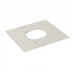 -PLAQUES DE PROPRETE INOX...