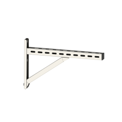 RALLONGE SUPPORT MURAL L 500MM