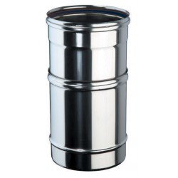 BUIS INOX EW 316-4/10 -...