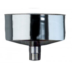 INOX CONDENSAFVOER...