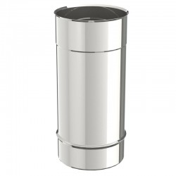 BUIS INOX EW 316-5/10 -...