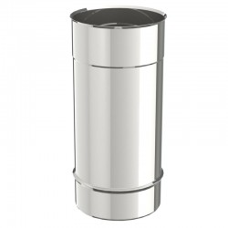 BUIS INOX EW 316-6/10 -...