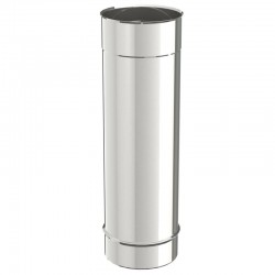 BUIS INOX EW 316-6/10 -...