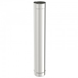 BUIS INOX EW 316-6/10 -...