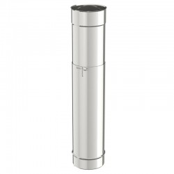 BUIS INOX EW 316-6/10 -...