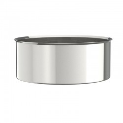 BOUCHON INOX DIAM.111