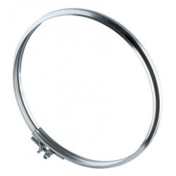 KLEMBAND INOX EW DIAM. 180
