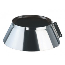 STORMKRAAG INOX EW - DIAM. 125