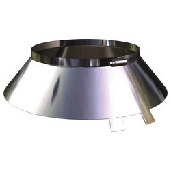 LARMIER inox SP - DIAM. 80...